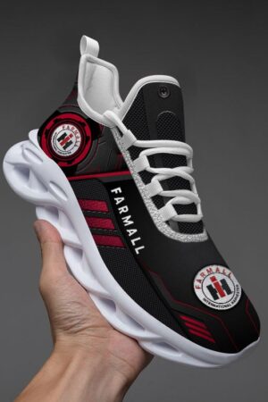 Farmall Max Soul Shoes Sneakers For Men And Women Style3850