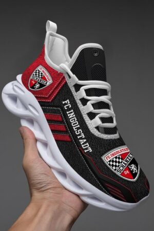 FC Ingolstadt Max Soul Shoes Sneakers For Men And Women Style5282