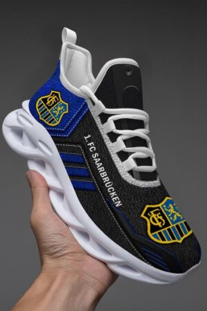FC Saarbrucken Max Soul Shoes Sneakers For Men And Women Style9585