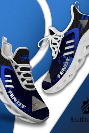 Fendt Max Soul Shoes Sneakers For Men And Women Style2420