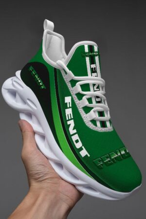 Fendt Max Soul Shoes Sneakers For Men And Women Style5163