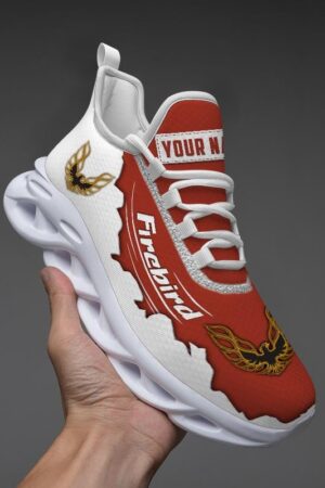 Firebird Pontiac Max Soul Shoes Sneakers For Men And Women Style3787