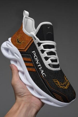 Firebird Pontiac Max Soul Shoes Sneakers For Men And Women Style5983