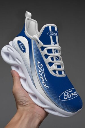 Ford Max Soul Shoes Sneakers For Men And Women Style6783