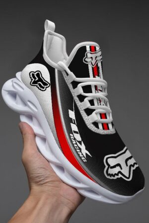 Fox Racing Max Soul Shoes Sneakers For Men And Women Style2803