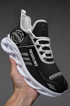 Freightliner Max Soul Shoes Sneakers For Men And Women Style8010