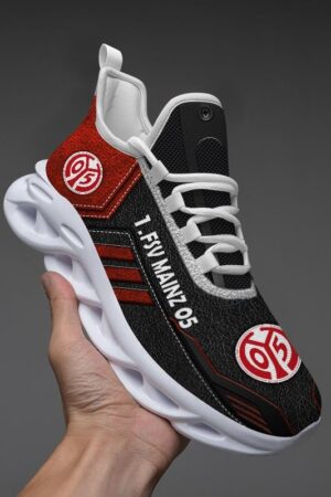 FSV Mainz 05 Max Soul Shoes Sneakers For Men And Women Style5879