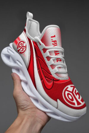 FSV Mainz 05 Max Soul Shoes Sneakers For Men And Women Style7225