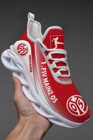FSV Mainz 05 Max Soul Shoes Sneakers For Men And Women Style9857