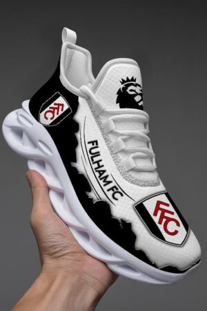 Fulham Max Soul Shoes Sneakers For Men And Women Style4902