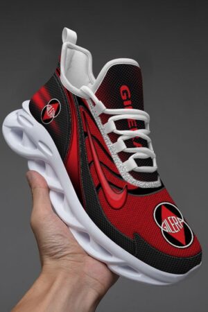 Gilera Max Soul Shoes Sneakers For Men And Women Style5245