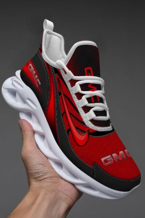 GMC Max Soul Shoes Sneakers For Men And Women Style3278