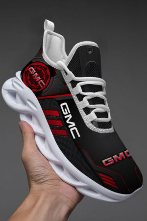 GMC Max Soul Shoes Sneakers For Men And Women Style5199