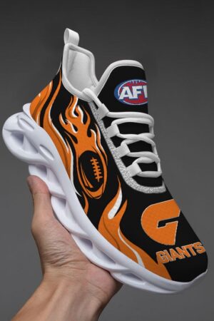 GWS Giants Max Soul Shoes Sneakers For Men And Women Style8112