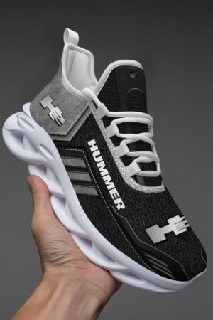 H2 Hummer Max Soul Shoes Sneakers For Men And Women Style7652