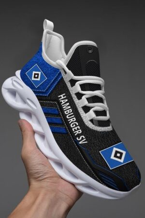 Hannover 96 Max Soul Shoes Sneakers For Men And Women Style4264