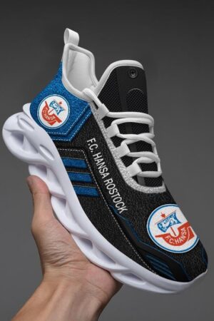 Hansa Rostock Max Soul Shoes Sneakers For Men And Women Style3234