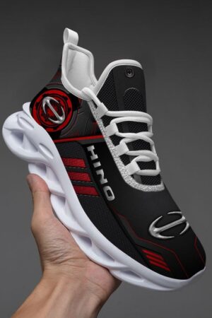 Hino Max Soul Shoes Sneakers For Men And Women Style6055