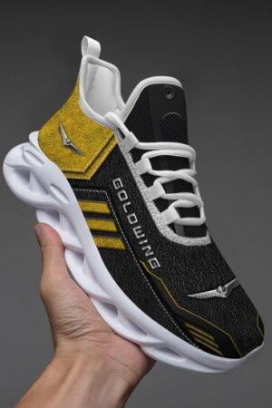Honda goldwing Max Soul Shoes Sneakers For Men And Women Style6198