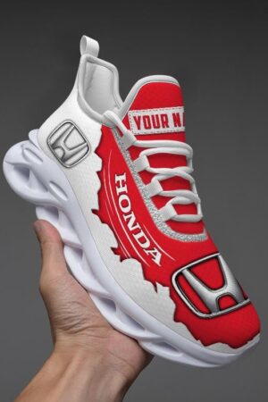 Honda Max Soul Shoes Sneakers For Men And Women Style3681
