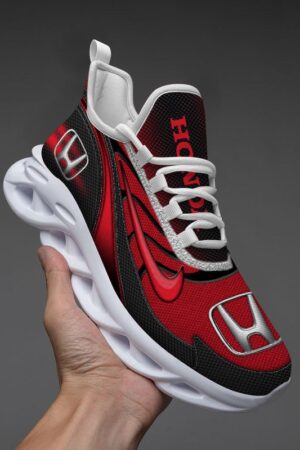 Honda Max Soul Shoes Sneakers For Men And Women Style5813