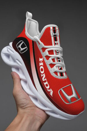 Honda Max Soul Shoes Sneakers For Men And Women Style6966