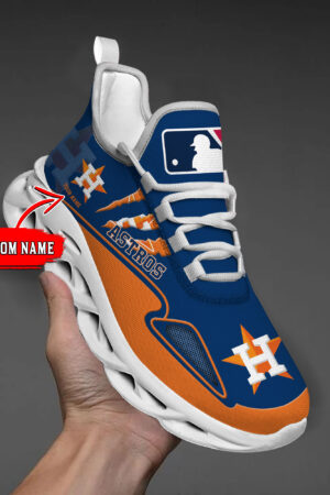 Houston Astros Max Soul Shoes Sneakers For Men And Women Style3320