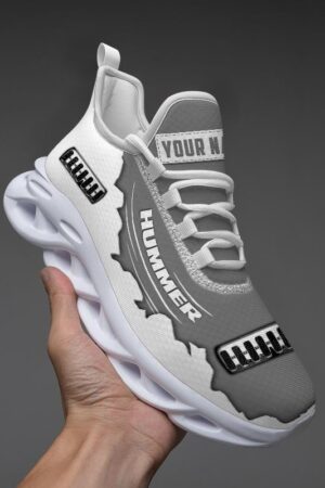 Hummer Max Soul Shoes Sneakers For Men And Women Style4480