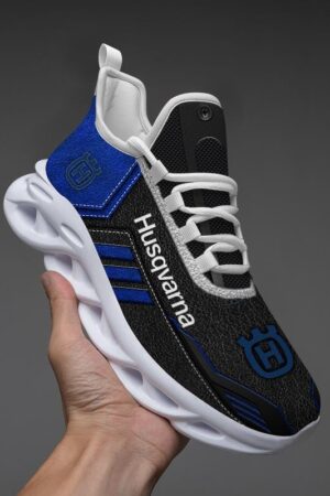 Husqvarna Max Soul Shoes Sneakers For Men And Women Style1379