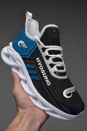 Hyosung Max Soul Shoes Sneakers For Men And Women Style6009