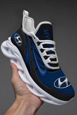 Hyundai Max Soul Shoes Sneakers For Men And Women Style5499