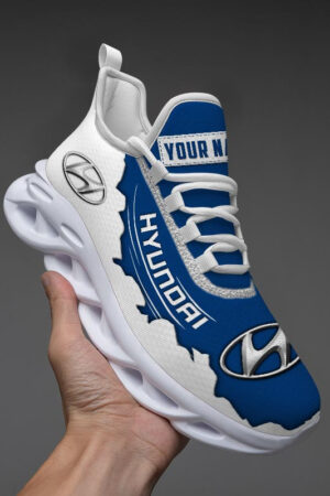 Hyundai Max Soul Shoes Sneakers For Men And Women Style6065