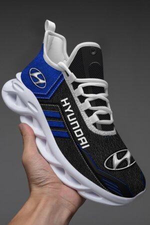 Hyundai Max Soul Shoes Sneakers For Men And Women Style6220
