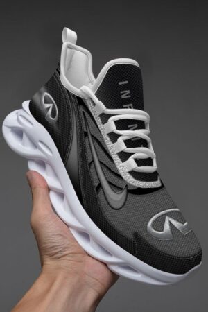 Infiniti Max Soul Shoes Sneakers For Men And Women Style8984