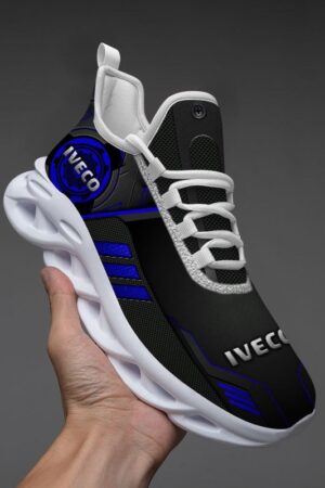 Iveco Max Soul Shoes Sneakers For Men And Women Style5686
