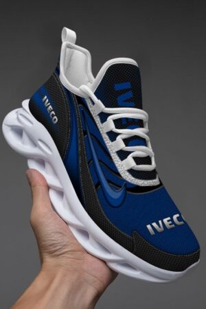 Iveco Max Soul Shoes Sneakers For Men And Women Style8719