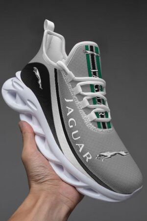 Jaguar Cars Max Soul Shoes Sneakers For Men And Women Style9484
