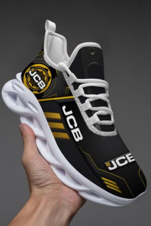 JCB Max Soul Shoes Sneakers For Men And Women Style8135