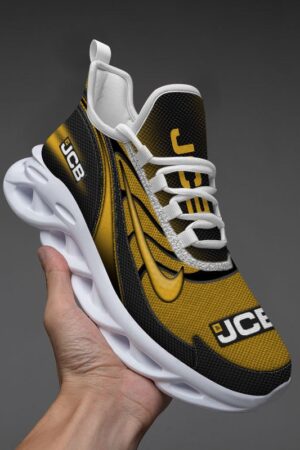 JCB Max Soul Shoes Sneakers For Men And Women Style9144
