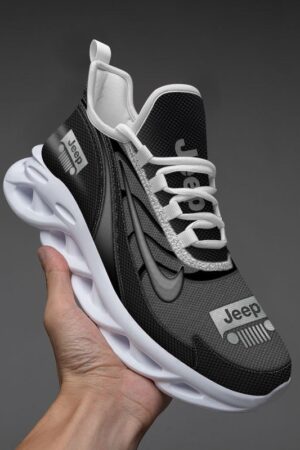 Jeep Max Soul Shoes Sneakers For Men And Women Style6433