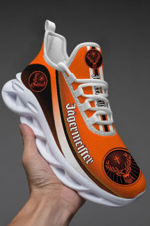 Jägermeister Max Soul Shoes Sneakers For Men And Women Style5724