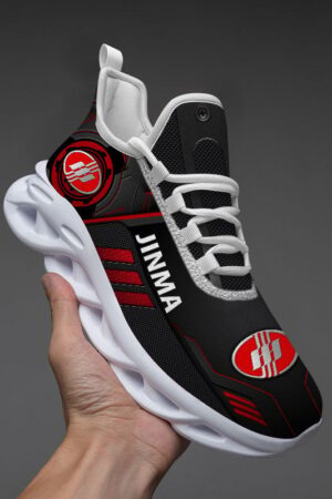 Jinma Max Soul Shoes Sneakers For Men And Women Style4035
