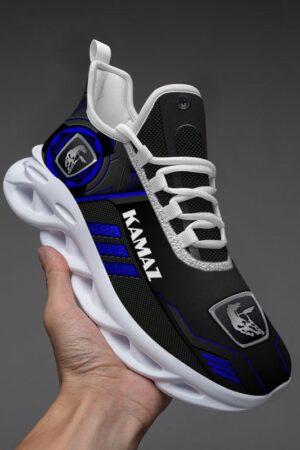 Kamaz Max Soul Shoes Sneakers For Men And Women Style1887