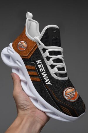 Keeway Max Soul Shoes Sneakers For Men And Women Style7056