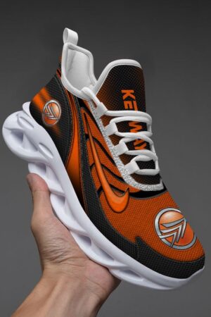 Keeway Max Soul Shoes Sneakers For Men And Women Style9797