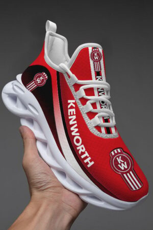 Kenworth Max Soul Shoes Sneakers For Men And Women Style9576