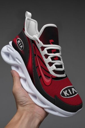 Kia Max Soul Shoes Sneakers For Men And Women Style5785