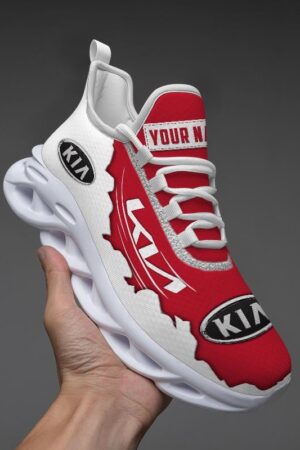 Kia Max Soul Shoes Sneakers For Men And Women Style7744