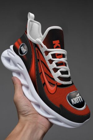 Kioti Max Soul Shoes Sneakers For Men And Women Style9493