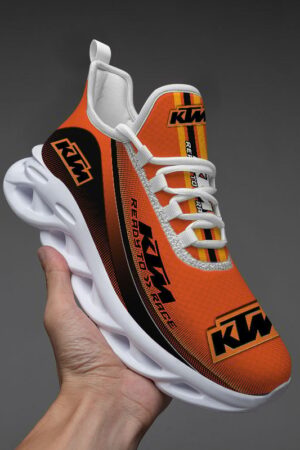 KTM Max Soul Shoes Sneakers For Men And Women Style3274